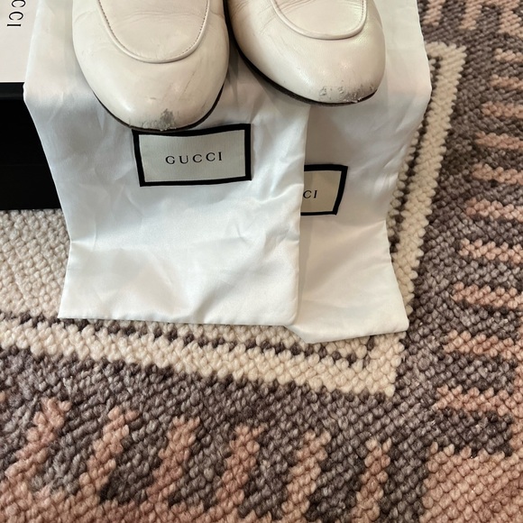 COPY - Gucci slide loafers - Picture 2 of 5